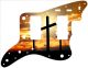 Three Crosses 2