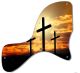 Three Crosses 2