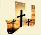 Three Crosses 2