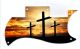 Three Crosses 2