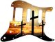 Three Crosses 2