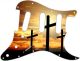 Three Crosses 2 - Vintera '60s Strat