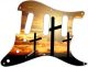 Three Crosses 2 - Vintera '50s Strat