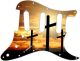 Three Crosses 2
