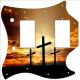 Three Crosses 2