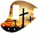 Three Crosses 2