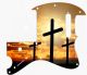 Three Crosses 2