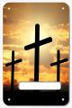 Three Crosses 2