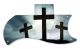 Three Crosses