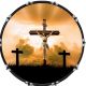 Three Crosses 3
