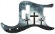 Three Crosses