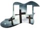 Three Crosses