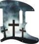Three Crosses