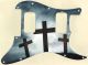 Three Crosses