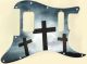 Three Crosses