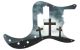 Three Crosses