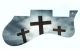 Three Crosses