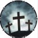 Three Crosses