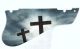 Three Crosses