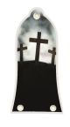 Three Crosses