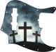 Three Crosses