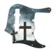 Three Crosses