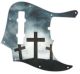 Three Crosses