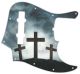 Three Crosses