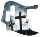 Three Crosses