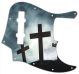 Three Crosses