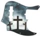 Three Crosses
