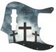 Three Crosses