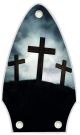 Three Crosses