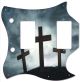 Three Crosses