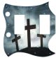 Three Crosses
