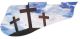 Three Crosses