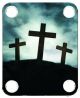 Three Crosses