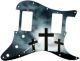 Three Crosses
