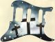 Three Crosses - HSS Shawbucker Elite Strat