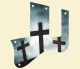 Three Crosses