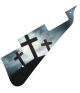 Three Crosses