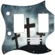 Three Crosses