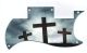 Three Crosses