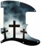 Three Crosses - Avril Lavigne Tele