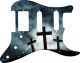 Three Crosses