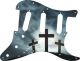 Three Crosses