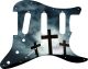 Three Crosses