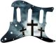 Three Crosses