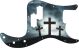 Three Crosses