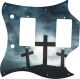 Three Crosses